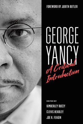 George Yancy 1