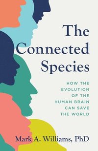 bokomslag The Connected Species