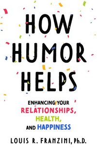 bokomslag How Humor Helps
