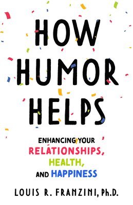 How Humor Helps 1