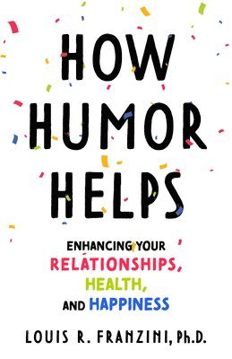 How Humor Helps 1