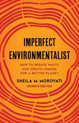 bokomslag Imperfect Environmentalist