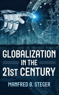 bokomslag Globalization in the 21st Century