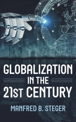 bokomslag Globalization in the 21st Century