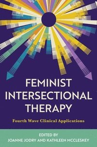 bokomslag Feminist Intersectional Therapy