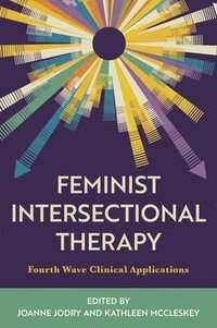 bokomslag Feminist Intersectional Therapy