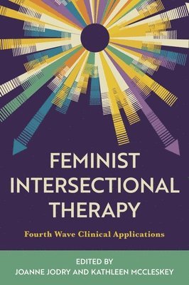 bokomslag Feminist Intersectional Therapy