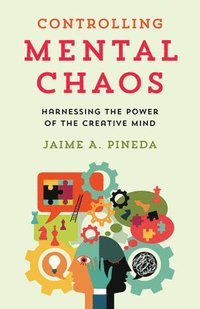 bokomslag Controlling Mental Chaos