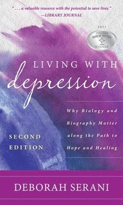 Living with Depression 1