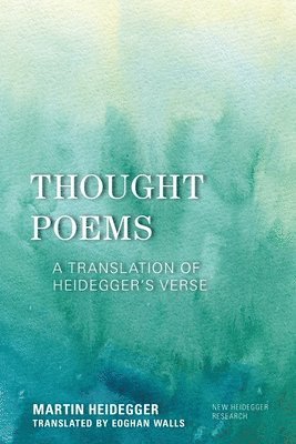 Thought Poems 1