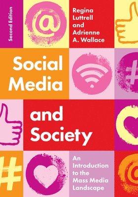 Social Media and Society 1