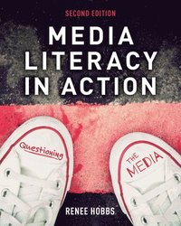 bokomslag Media Literacy in Action
