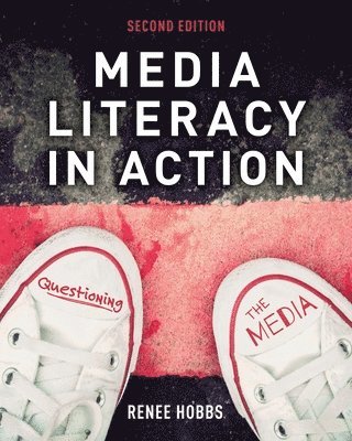 bokomslag Media Literacy in Action