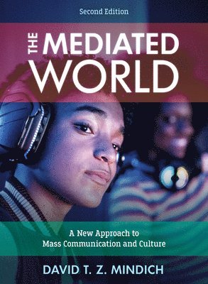 bokomslag Mediated World