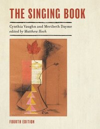 bokomslag Singing Book