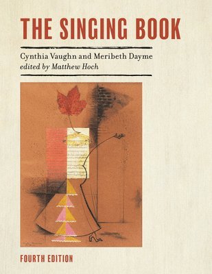 bokomslag Singing Book