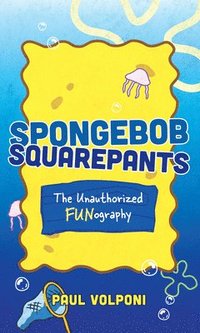 bokomslag SpongeBob SquarePants