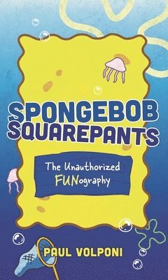 bokomslag SpongeBob SquarePants