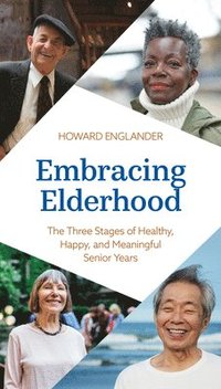bokomslag Embracing Elderhood