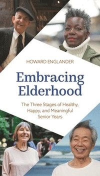 bokomslag Embracing Elderhood