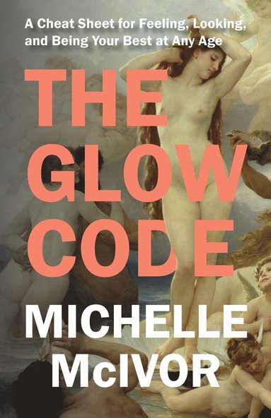 bokomslag Glow Code