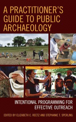 A Practitioner's Guide to Public Archaeology 1