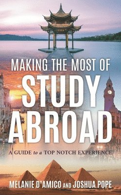 bokomslag Making the Most of Study Abroad