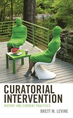Curatorial Intervention 1