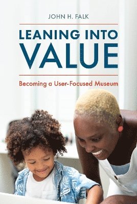 Leaning Into Value 1