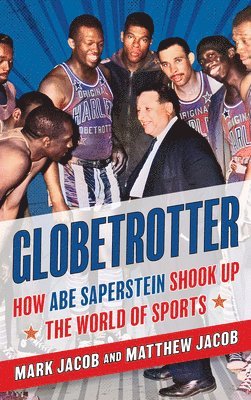 Globetrotter 1