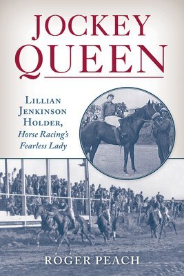 Jockey Queen 1