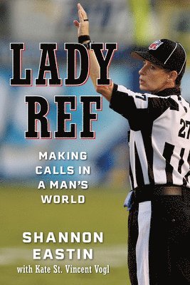 Lady Ref 1