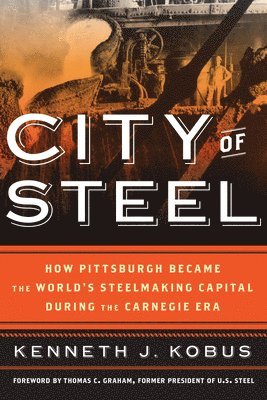 City of Steel 1