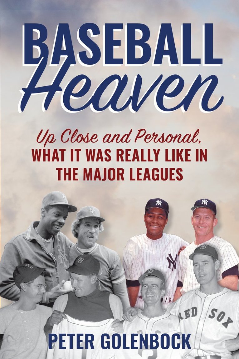 Baseball Heaven 1