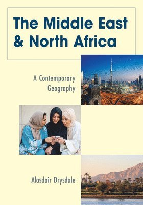 Middle East and North Africa