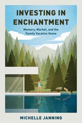 bokomslag Investing in Enchantment