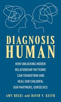 bokomslag Diagnosis Human