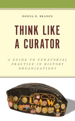 Think Like a Curator 1