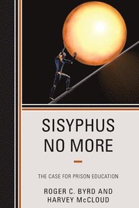 bokomslag Sisyphus No More