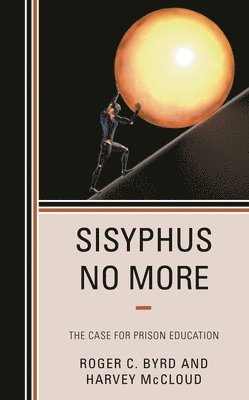 bokomslag Sisyphus No More