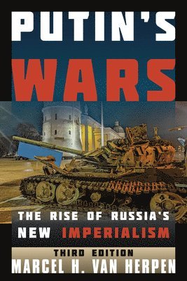 Putin's Wars 1