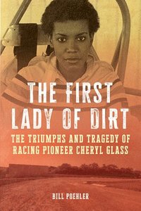 bokomslag First Lady of Dirt
