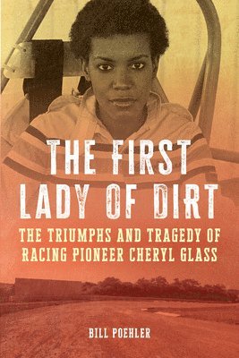 bokomslag First Lady of Dirt