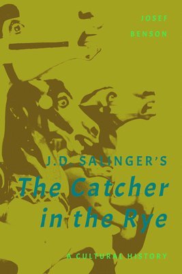 bokomslag J. D. Salinger's The Catcher in the Rye