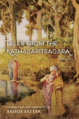 Tales from the Kathasaritsagara 1