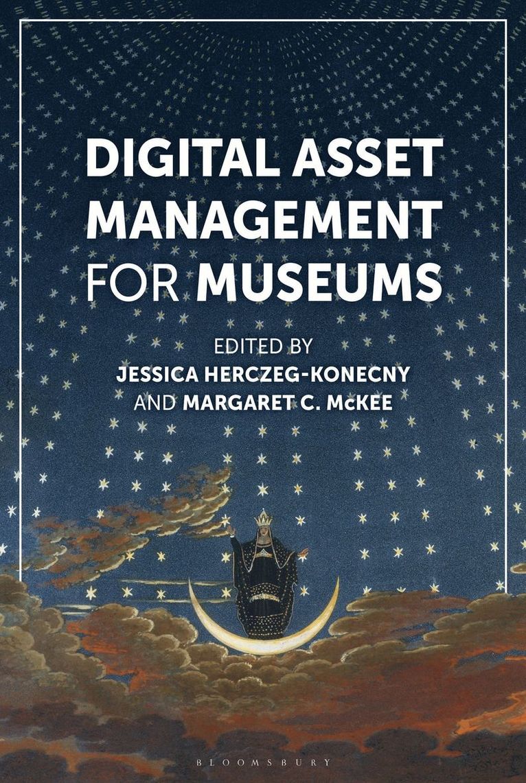 Digital Asset Management for Museums