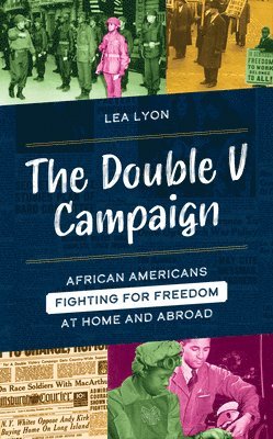 The Double V Campaign 1