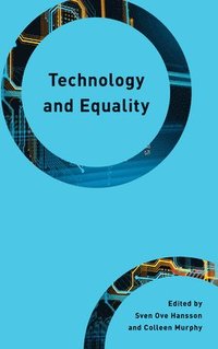 bokomslag Technology and Equality