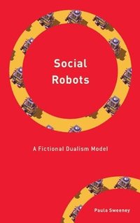 bokomslag Social Robots