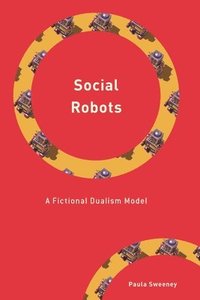 bokomslag Social Robots